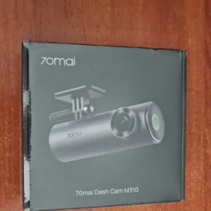 70mai M310 1296P Dash Cam