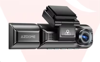 AZDOME M550 Pro Car DVR Dash Cam